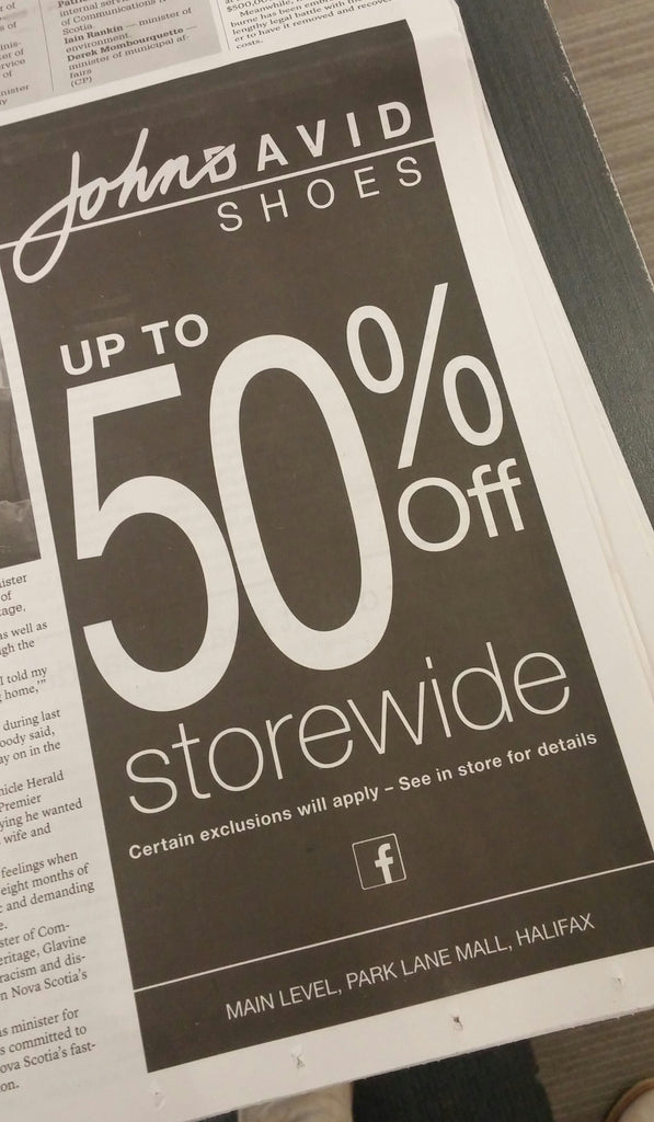 Our SUMMER SALE Has STARTED!!!