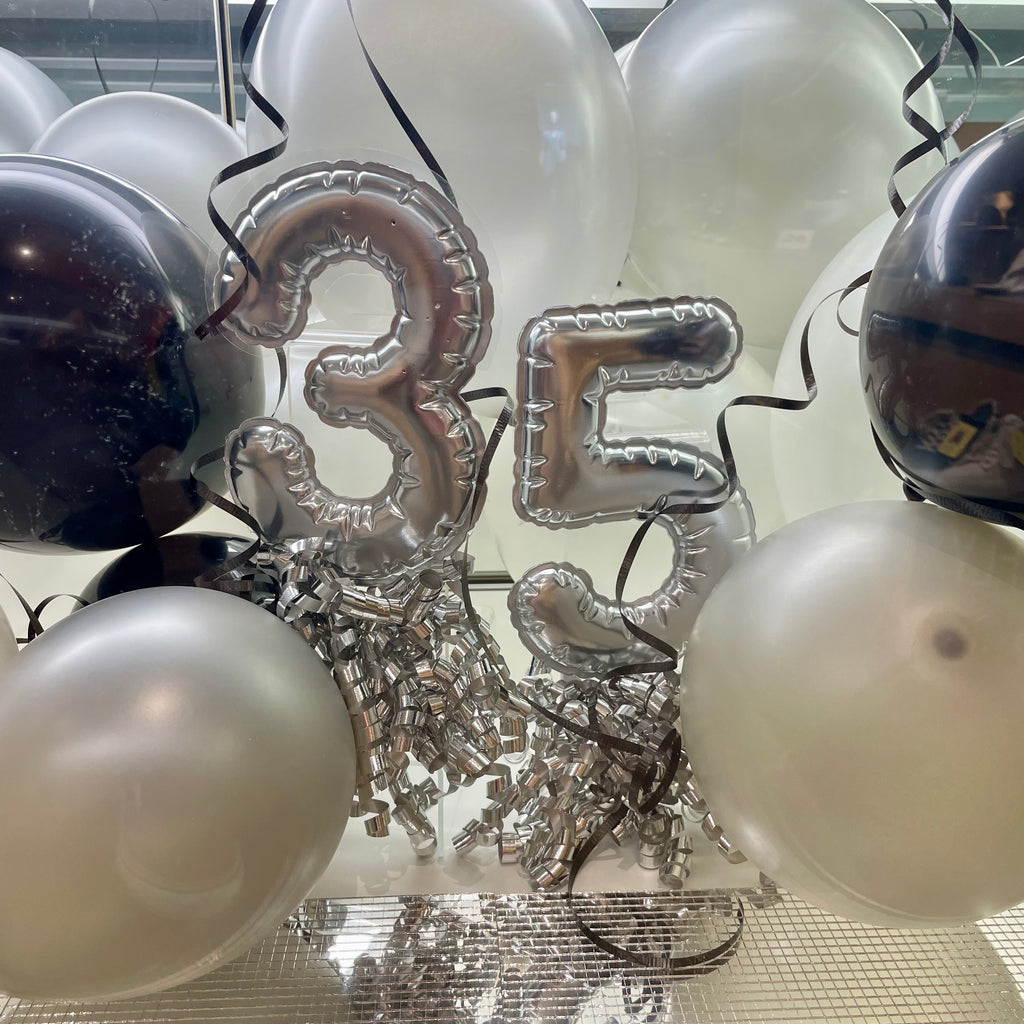 35 Years of Shoes, Smiles & Service!