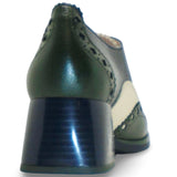 Hispanitas - MILAN OXFORD-FW25 available in 2 colours!