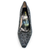 Hispanitas - DALIA PUMP-FW25 available in 3 colours!