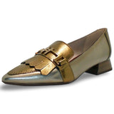 Hispanitas - DALI KILT-FW25 available in 3 colours!