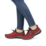Rieker Ready2GO - N3267*-FW25 NOW available in 4 colours!