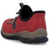 Rieker Ready2GO - N3267*-FW25 NOW available in 4 colours!