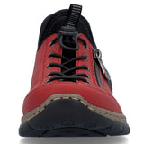 Rieker Ready2GO - N3267*-FW25 NOW available in 4 colours!