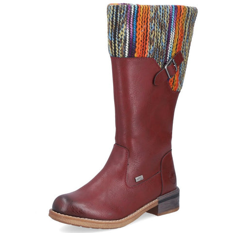 Rieker - 94692*-FW25 available in 2 colours!
