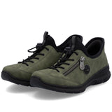 Rieker Ready2GO - N3267*-FW25 NOW available in 4 colours!