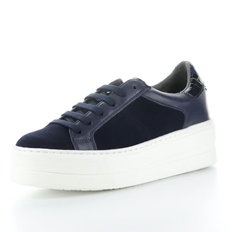 Bos. & Co. - MAUDE-FW25 NOW available in 2 colours!