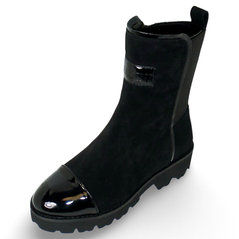 VALDINI Canada - WILLOW-FW25 available in 2 colours!