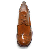 Hispanitas - MILAN OXFORD-FW25 available in 2 colours!