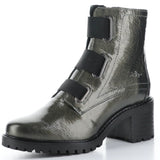 Bos. & Co. - INDIE-FW25 NOW available in 3 colours!