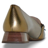 Hispanitas - DALI KILT-FW25 available in 3 colours!