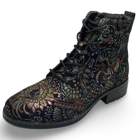 Josef Seibel - KATE15-FW25