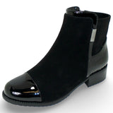 VALDINI Canada - MICK-FW25 available in 3 colours!