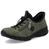 Rieker Ready2GO - N3267*-FW25 NOW available in 4 colours!