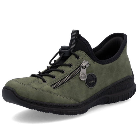 Rieker Ready2GO - N3267*-FW25 NOW available in 4 colours!
