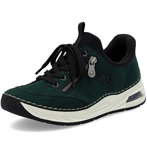 Rieker Ready2GO - 44567*-FW25 available in 2 colours!