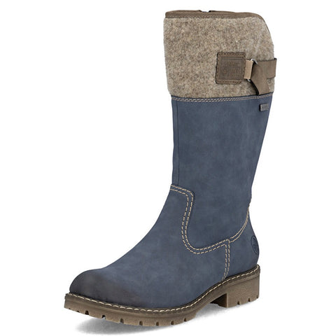 Rieker - Y9190*-FW25 NOW available in 2 colours!