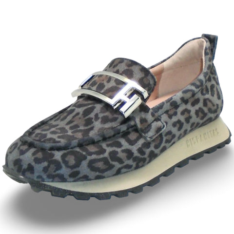 Hispanitas - LOIRA1-FW25 available in 3 colours!