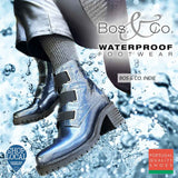 Bos. & Co. - INDIE-FW25 NOW available in 3 colours!