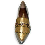 Hispanitas - DALI KILT-FW25 available in 3 colours!