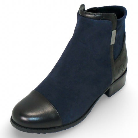 VALDINI Canada - MICK-FW25 available in 3 colours!