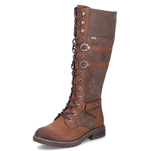 Rieker - 94732-FW25 available in 2 colours!