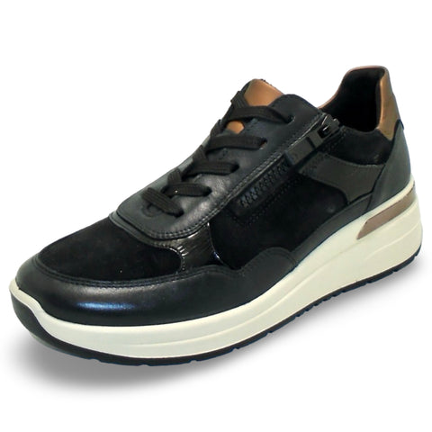 ARA - GARDENIA-FW25 NOW available in 2 colours!