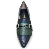 Hispanitas - DALI KILT-FW25 available in 3 colours!