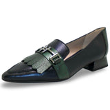 Hispanitas - DALI KILT-FW25 available in 3 colours!