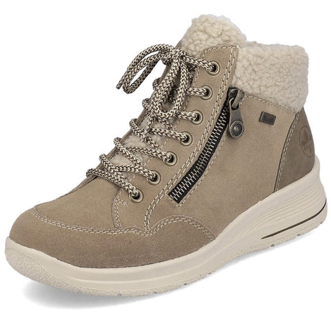 Rieker - L7701-FW25 available in 2 colours!