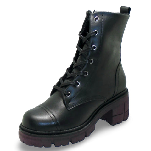 Bos. & Co. - BARRETT-FW25 available in 2 colours!