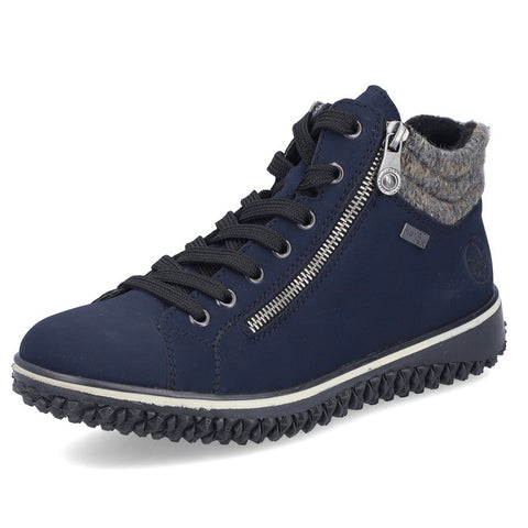 Rieker - Z4263*-FW25 available in 2 colours!