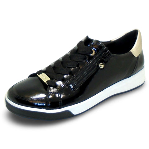 ARA - REI LOW2-FW25