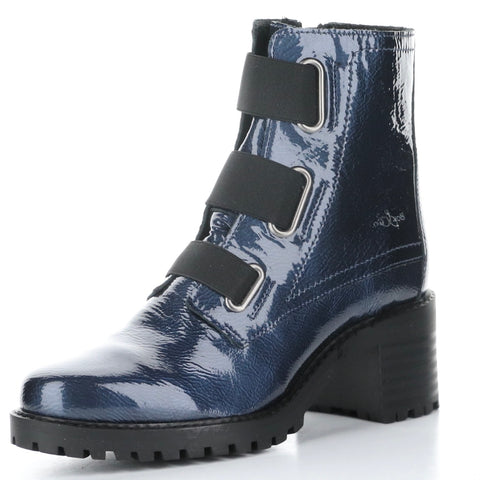 Bos. & Co. - INDIE-FW25 NOW available in 3 colours!