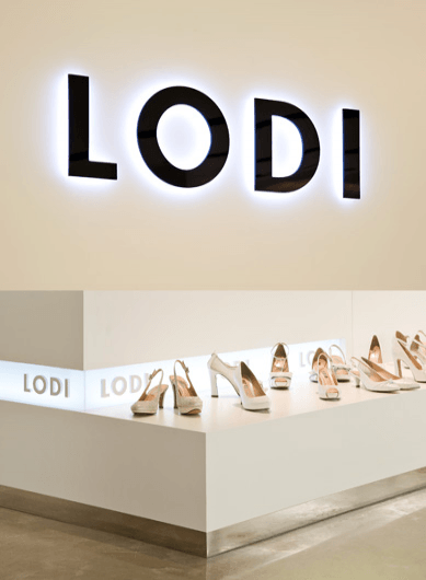 Introducing LODI