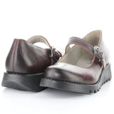 Fly London - SAMP-FW25 available in 2 colours!