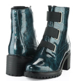 Bos. & Co. - INDIE-FW26 available in 3 colours!