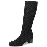 Django & Juliette - HAYLEYS*-FW26 available in 3 colours!