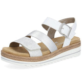 Remonte - D0Q55-SP25 available in 2 colours!