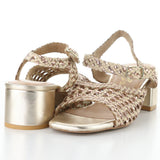 Bos. & Co. - WENDI-SP26 available in 2 colours!