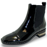 Django & Juliette - FORDA-FW25 available in 2 colours!