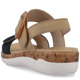 Remonte - R6853-SP25 available in 3 colours!