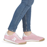 Rieker - W4000-SP26 available in 2 colours!