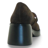 WONDERS - E-7122S-FW26