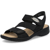 Rieker - 64573-SP26 available in 2 colours!