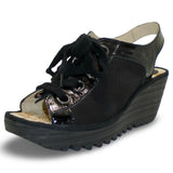 Fly London - YUTA-SP26 available in 2 colours!