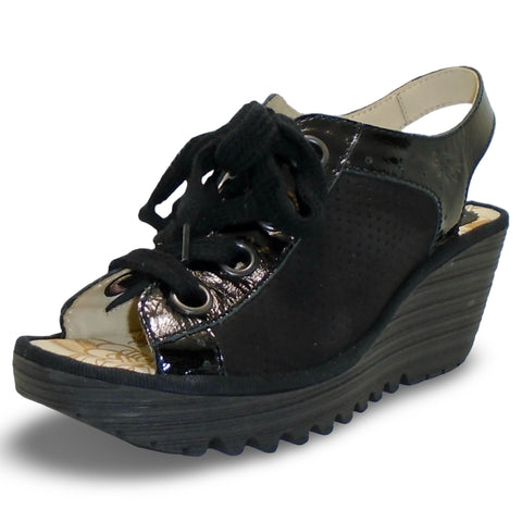 Fly London - YUTA-SP26 available in 2 colours!