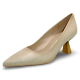 Hispanitas - NOVA PUMP-SP26 available in 2 colours!