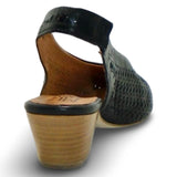 Miz Mooz - HANSEL-SP26 available in 3 colours!