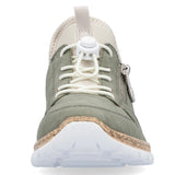 Rieker - N42G0*-SP26 available in 2 colours!